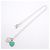 Autre Marque Collana Tiffany & Co. Double Return to Heart Blu - vista 3
