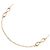 Autre Marque Collar Tiffany & Co. Infinity 6 Motif