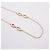 Autre Marque Collar Tiffany & Co. Infinity 6 Motif - vista 2