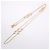 Autre Marque Collar Tiffany & Co. Infinity 6 Motif - vista 3