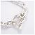 Hermès Hermes Chaine d'Ancre MM Charm-Armband - Ansicht 2