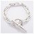 Hermès Hermes Chaine d'Ancre MM Charm-Armband - Ansicht 3