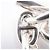 Hermès Hermes Chaine d'Ancre MM Charm-Armband - Ansicht 5