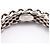 Autre Marque Tiffany & Co. Somerset Ring aus Sterlingsilber - Ansicht 4
