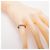 Autre Marque Tiffany & Co. Somerset Ring aus Sterlingsilber - Ansicht 6