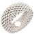 Autre Marque Tiffany & Co. Somerset Mesh Ring