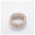 Autre Marque Tiffany & Co. Somerset Mesh Ring - Ansicht 3