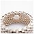 Autre Marque Tiffany & Co. Somerset Mesh Ring - Ansicht 4