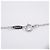 Autre Marque Bracciale Tiffany & Co. By the Yard - vista 5