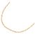Autre Marque Collana Tiffany & Co. in oro giallo 18K