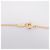 Autre Marque Collana Tiffany & Co. in oro giallo 18K - vista 4