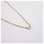 Autre Marque Tiffany & Co. By the Yard Halskette - Ansicht 2