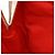 Zaino Christian Louboutin Backparis Nero Beige - vista 8