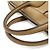 Tod's D-styling D-bag Mini Boston Handtasche Braun Beige - Ansicht 5