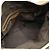 Tod's D-styling D-bag Mini Boston Handtasche Braun Beige - Ansicht 7