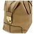 Tod's D-styling D-bag Mini Boston Handtasche Braun Beige - Ansicht 9