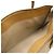 Borsa Tote Tod's in pelle beige - vista 7
