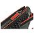 Borsa a mano Christian Louboutin TRIC TRAC Small Nero Rosso - vista 6