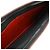 Borsa a mano Christian Louboutin TRIC TRAC Small Nero Rosso - vista 7