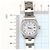 Relógio Rolex Date Oyster Perpetual - vista 11
