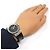 Orologio da uomo Hublot Classic Fusion Titanium - vista 2