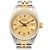 Reloj de pulsera Rolex Date Oyster Perpetual