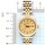 Reloj de pulsera Rolex Date Oyster Perpetual - vista 11