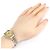 Reloj de pulsera Rolex Date Oyster Perpetual - vista 2