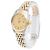 Reloj de pulsera Rolex Date Oyster Perpetual - vista 3
