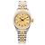 Reloj de pulsera Rolex Date Oyster Perpetual - vista 8