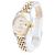 Rolex Datejust Oyster Perpetual Armbanduhr - Ansicht 3