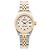 Rolex Datejust Oyster Perpetual Armbanduhr - Ansicht 8