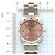 Rolex Air-King Oyster Perpetual Uhr Modell 14010M - Ansicht 11