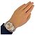 Rolex Air-King Oyster Perpetual Uhr Modell 14010M - Ansicht 2