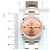 Rolex Oyster Perpetual Pink Armbanduhr - Ansicht 11