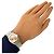 Rolex Oyster Perpetual Pink Armbanduhr - Ansicht 2