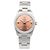 Rolex Oyster Perpetual Pink Armbanduhr - Ansicht 8