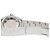 Rolex Oyster Perpetual Pink Armbanduhr - Ansicht 9