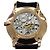 Jaeger Lecoultre Relógio Masculino Jaeger-LeCoultre Master Ultra Thin - vista 8