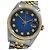 Orologio da uomo Rolex Datejust 16233G