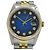 Orologio da uomo Rolex Datejust 16233G - vista 2