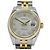 Rolex Datejust 179163G Damenuhr - Ansicht 2