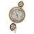 Reloj de pulsera para mujer Boucheron Serpent Bohème
