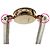 Reloj de pulsera para mujer Boucheron Serpent Bohème - vista 10