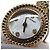 Reloj de pulsera para mujer Boucheron Serpent Bohème - vista 11