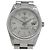 Orologio da uomo Rolex Oyster Perpetual Date 15200 serie A - vista 2