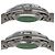 Orologio da uomo Rolex Oyster Perpetual Date 15200 serie A - vista 3