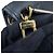 Louis Vuitton Monogram Empreinte Shoulder Bag Black Purple - view 12