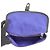 Louis Vuitton Monogram Empreinte Shoulder Bag Black Purple - view 6