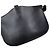 Hermès Borsa Tote Hermes Kara Black Attrage Nero - vista 7
